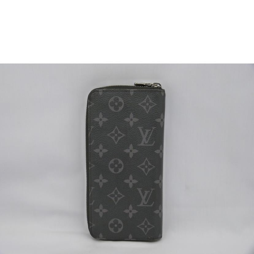 LOUIS VUITTON ルイ・ヴィトン/ジッピーウォレット・ヴェルティカル/M62295//IC/ABランク/03
