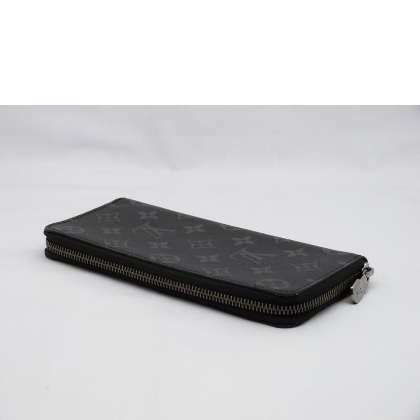 LOUIS VUITTON ルイ・ヴィトン/ジッピーウォレット・ヴェルティカル/M62295//IC/ABランク/03