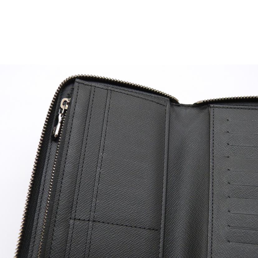 LOUIS VUITTON ルイ・ヴィトン/ジッピーウォレット・ヴェルティカル/M62295//IC/ABランク/03