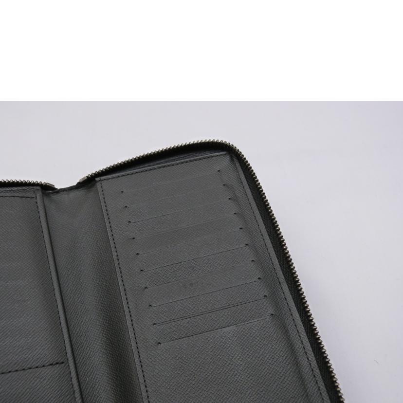 LOUIS VUITTON ルイ・ヴィトン/ジッピーウォレット・ヴェルティカル/M62295//IC/ABランク/03