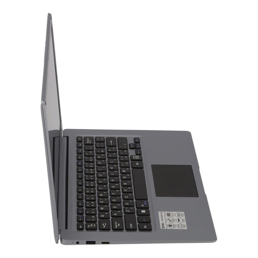 GLM ジーエルエム/Win11ノートPC/GLM-3350-128/GLM-3350-128//I146220200061/Aランク/67