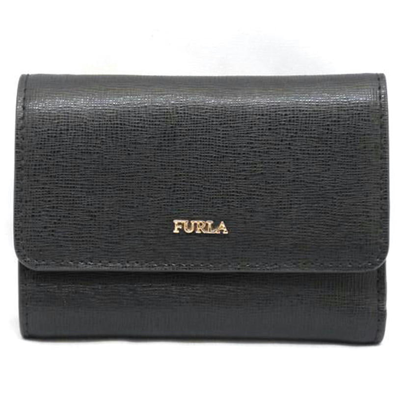 FURLA フルラ/3つ折り財布 /PR76BAB//Aランク/03