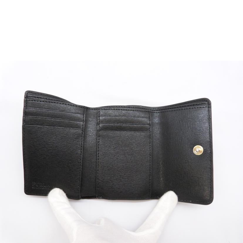 FURLA フルラ/3つ折り財布 /PR76BAB//Aランク/03