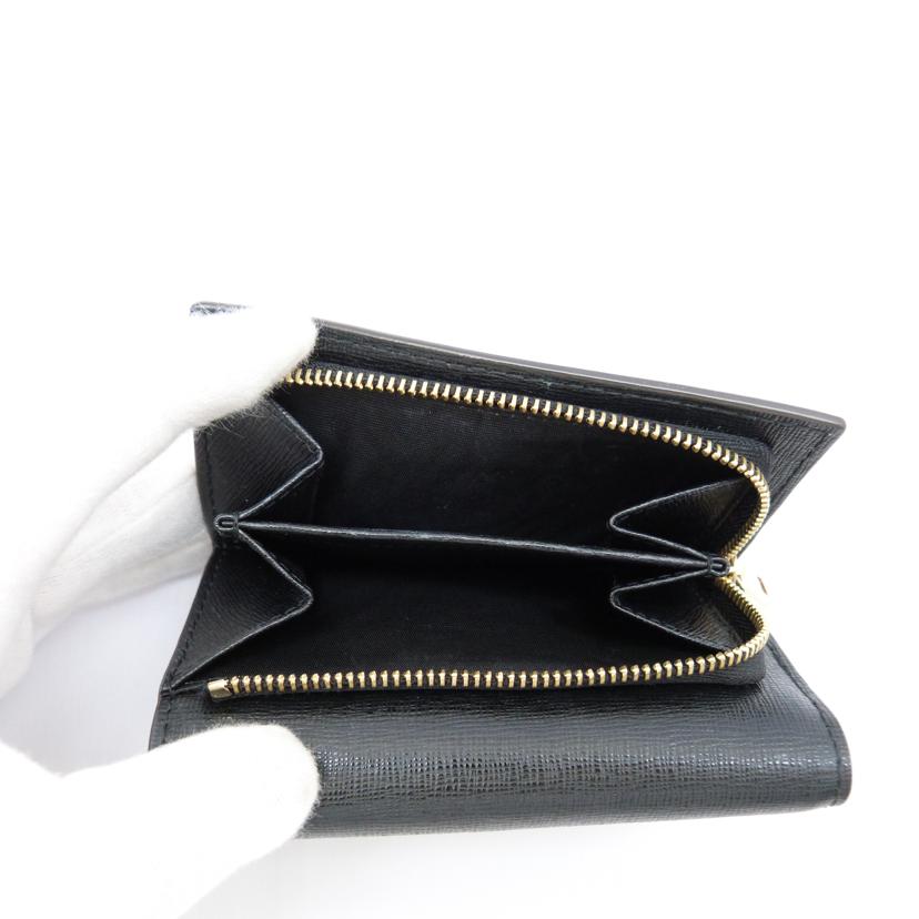 FURLA フルラ/3つ折り財布 /PR76BAB//Aランク/03