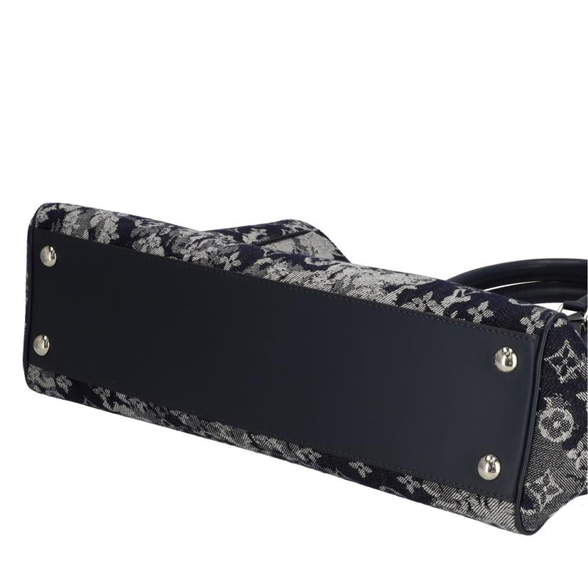 LOUIS VUITTON ルイヴィトン/グランサック/モノグラムタペストリー/ヴァージルアブロー/M57284//RI4***/SAランク/91