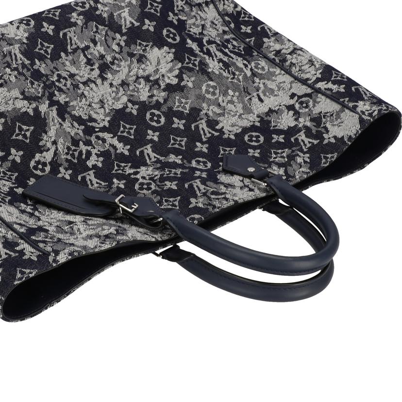 LOUIS VUITTON ルイヴィトン/グランサック/モノグラムタペストリー/ヴァージルアブロー/M57284//RI4***/SAランク/91