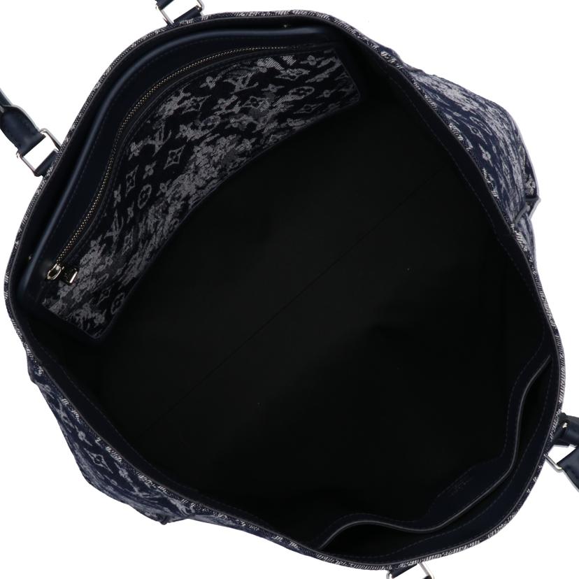 LOUIS VUITTON ルイヴィトン/グランサック/モノグラムタペストリー/ヴァージルアブロー/M57284//RI4***/SAランク/91