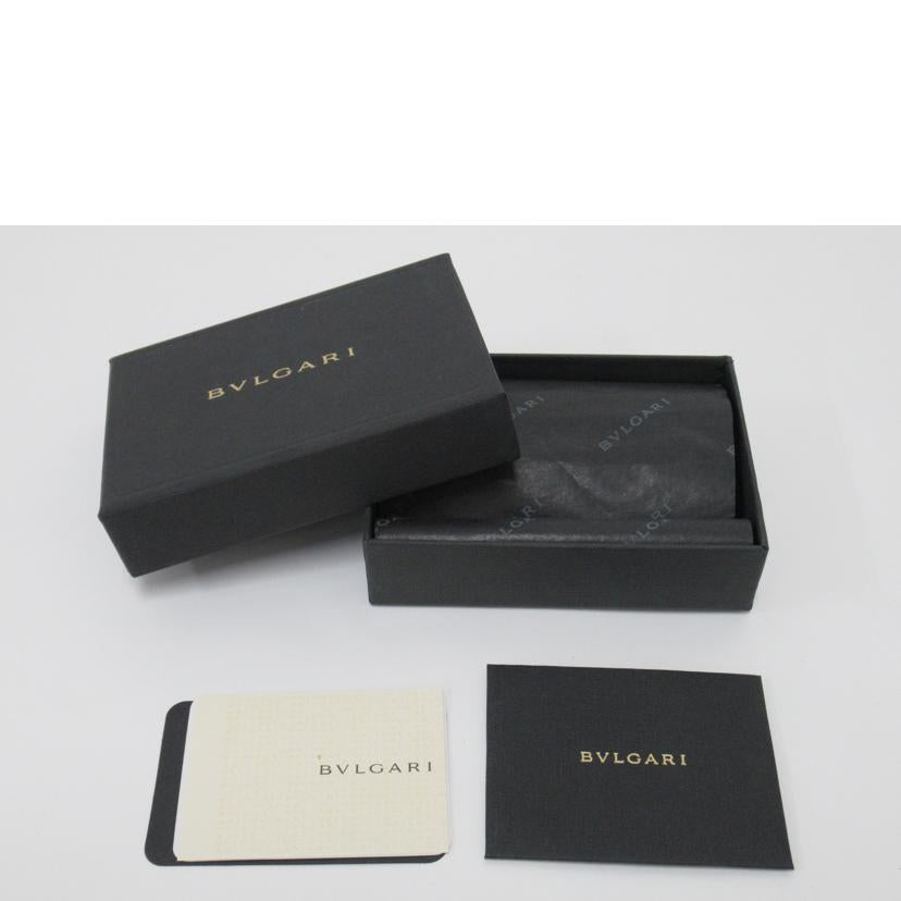 BVLGARI ブルガリ/キーケース/レザー/20841//Aランク/63