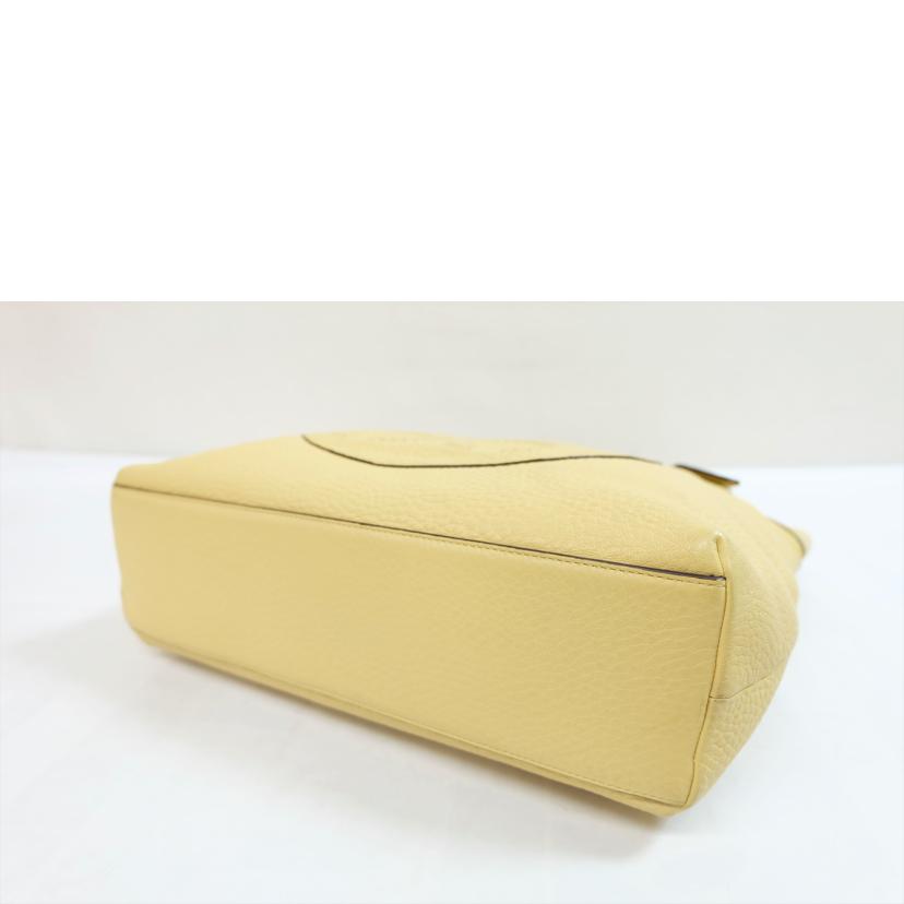 COACH コーチ/ジュリアレザーオプアートペリートート/14967//A10**/Bランク/71