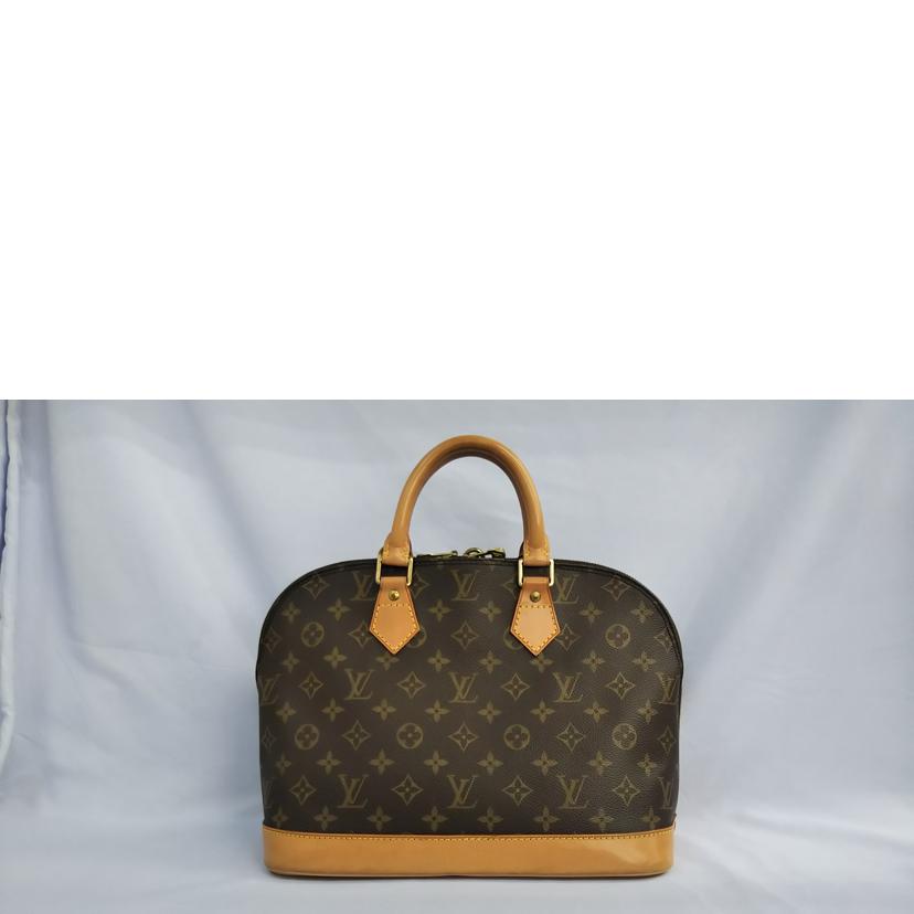 LOUIS VUITTON ルイ・ヴィトン/アルマPM/モノグラム/M53151//VI1914/ABランク/07