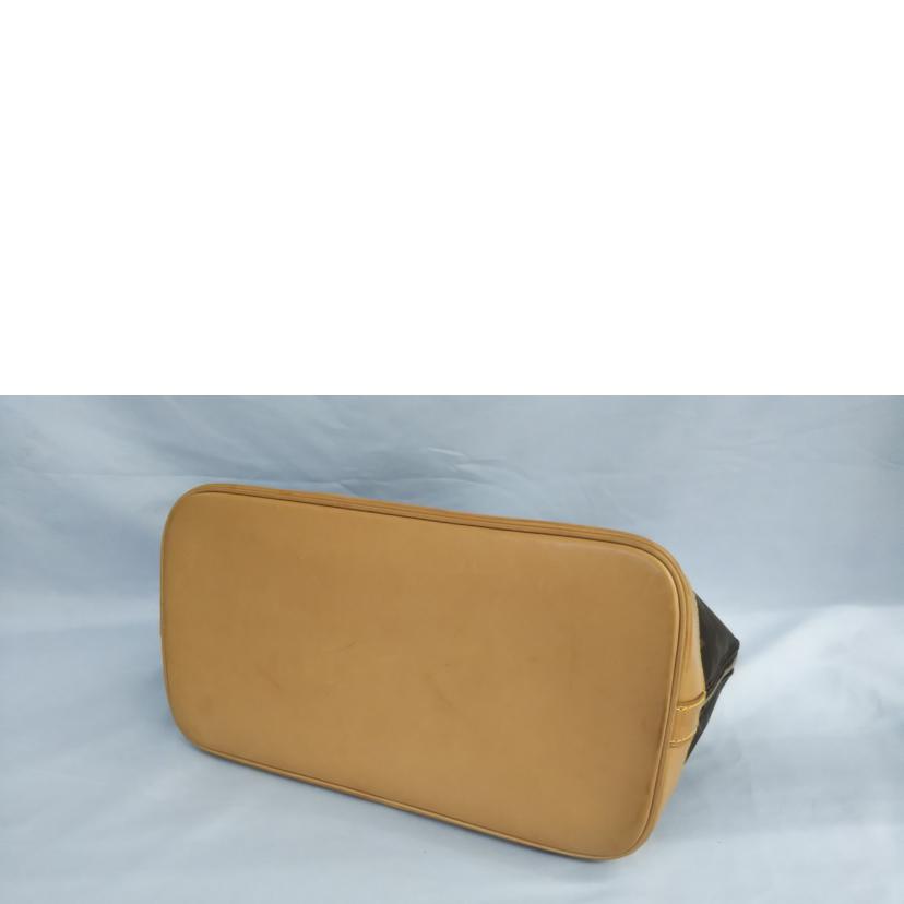 LOUIS VUITTON ルイ・ヴィトン/アルマPM/モノグラム/M53151//VI1914/ABランク/07