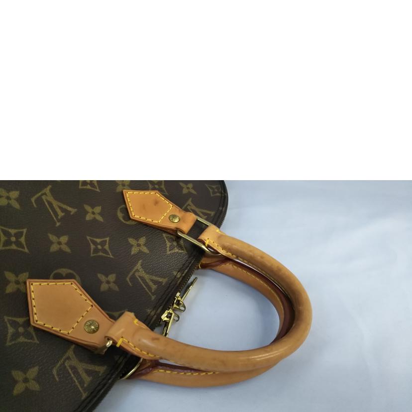 LOUIS VUITTON ルイ・ヴィトン/アルマPM/モノグラム/M53151//VI1914/ABランク/07