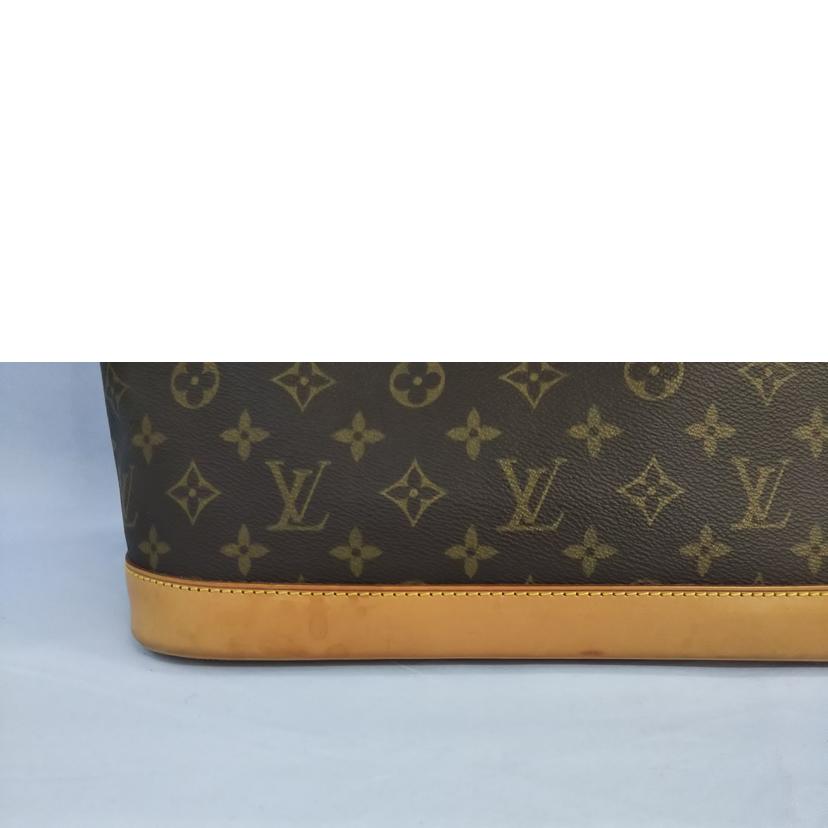 LOUIS VUITTON ルイ・ヴィトン/アルマPM/モノグラム/M53151//VI1914/ABランク/07
