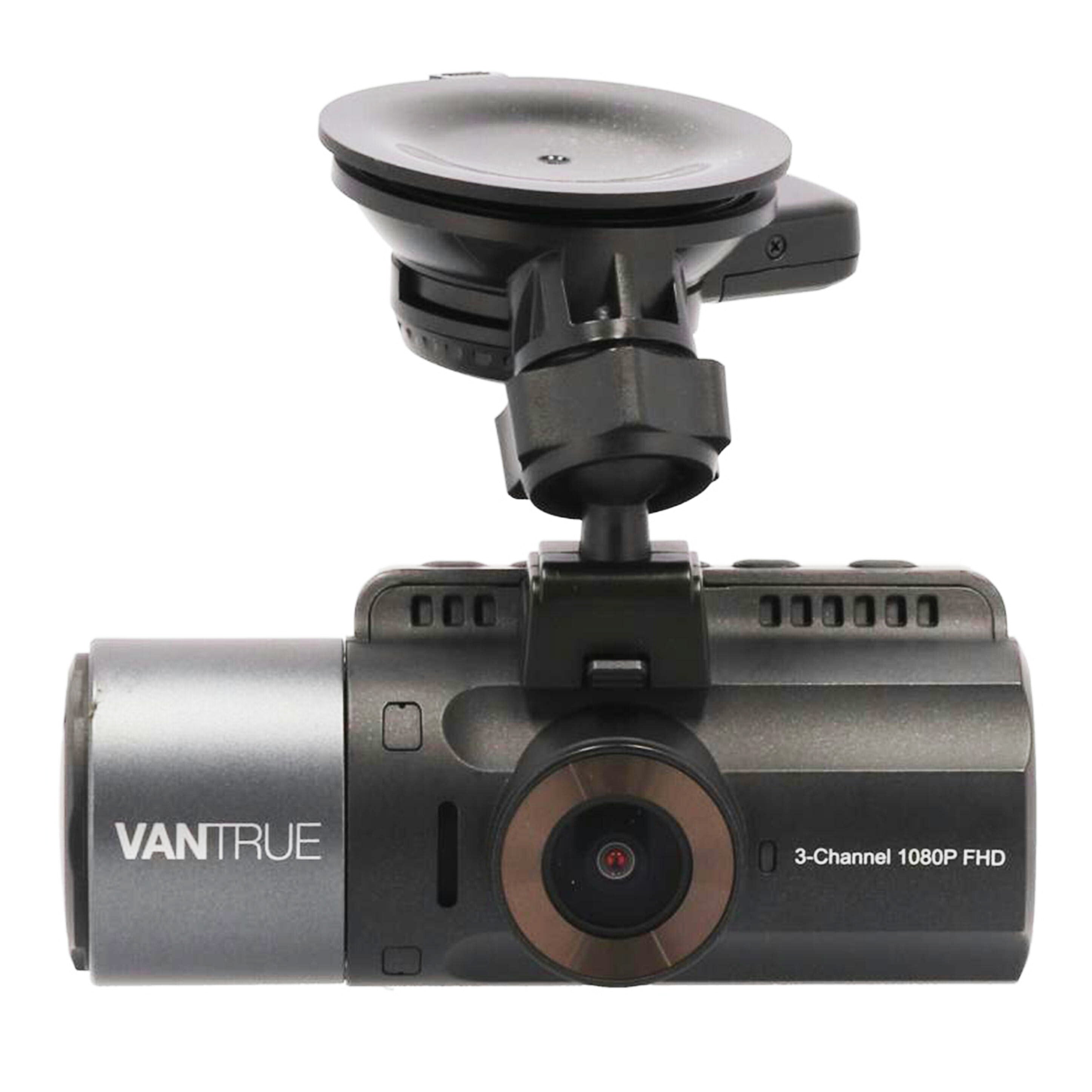 VANTRUE /ドライブレコーダー/N4 //Bランク/62