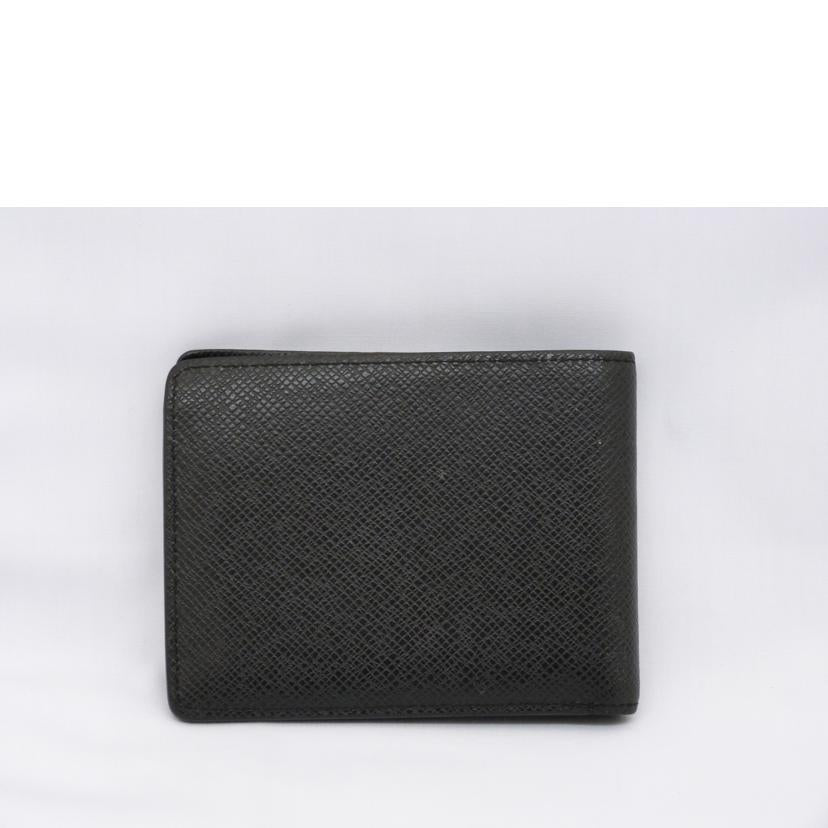 LOUIS VUITTON ルイ・ヴィトン/ポルトフォイユ・ミュルティプル/M30295//RA4189/ABランク/03