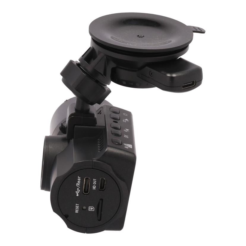 VANTRUE /ドライブレコーダー/N4 //Bランク/62