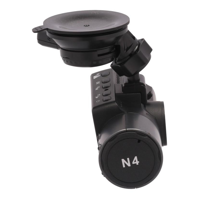 VANTRUE /ドライブレコーダー/N4 //Bランク/62