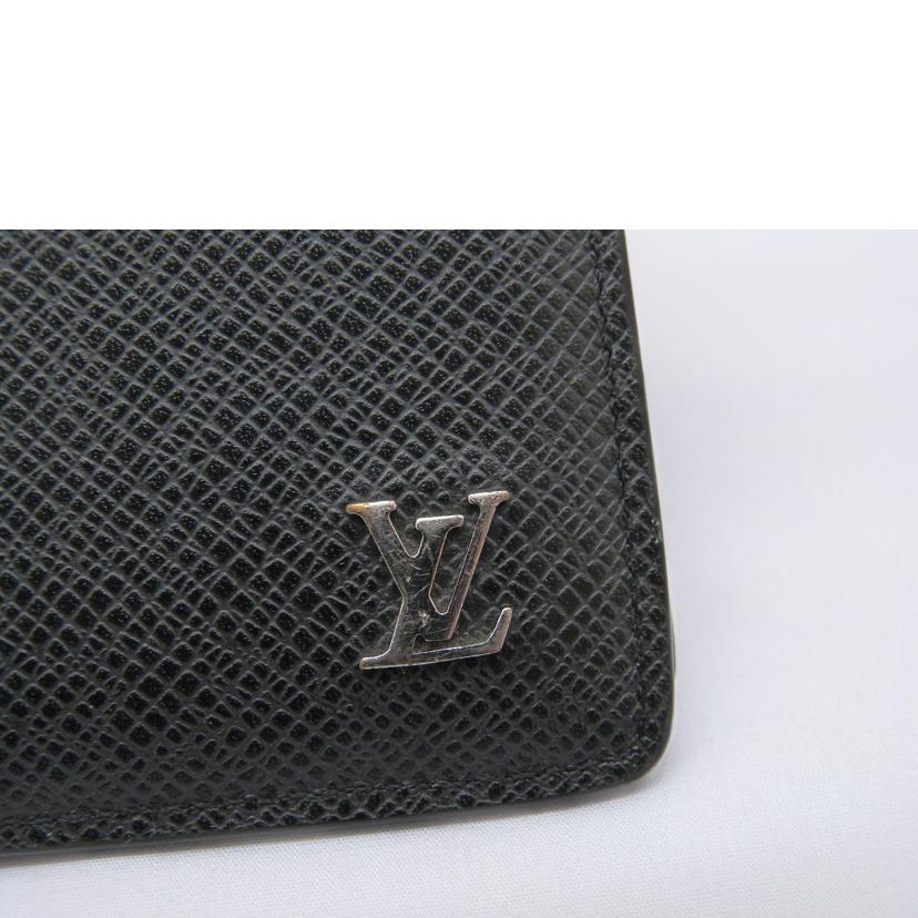 LOUIS VUITTON ルイ・ヴィトン/ポルトフォイユ・ミュルティプル/M30295//RA4189/ABランク/03