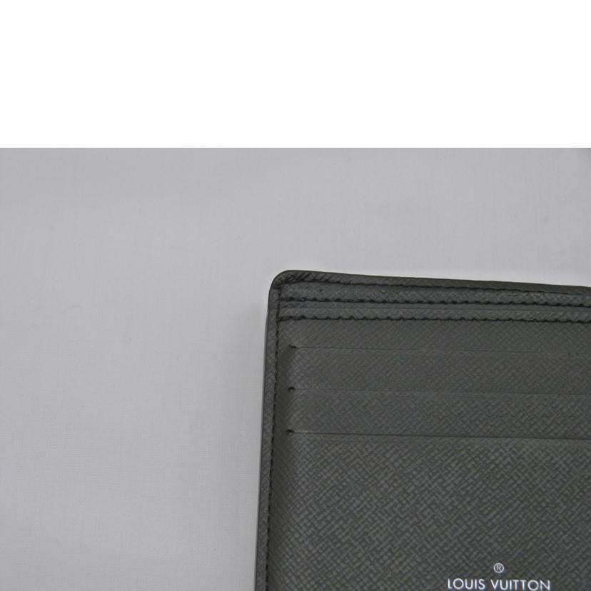 LOUIS VUITTON ルイ・ヴィトン/ポルトフォイユ・ミュルティプル/M30295//RA4189/ABランク/03