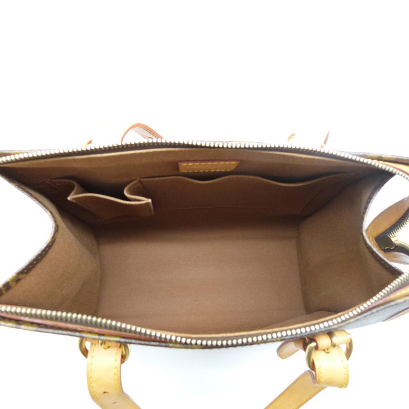 LOUIS VUITTON ルイ・ヴィトン/ポパンクール・オ/M40007//FL1068/BCランク/03