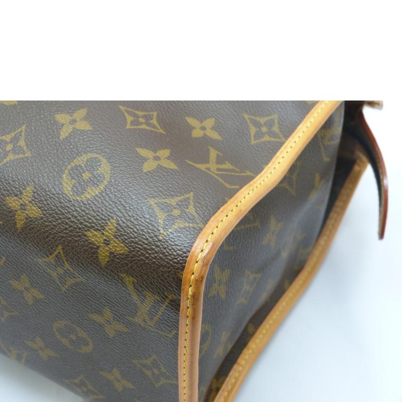 LOUIS VUITTON ルイ・ヴィトン/ポパンクール・オ/M40007//FL1068/BCランク/03