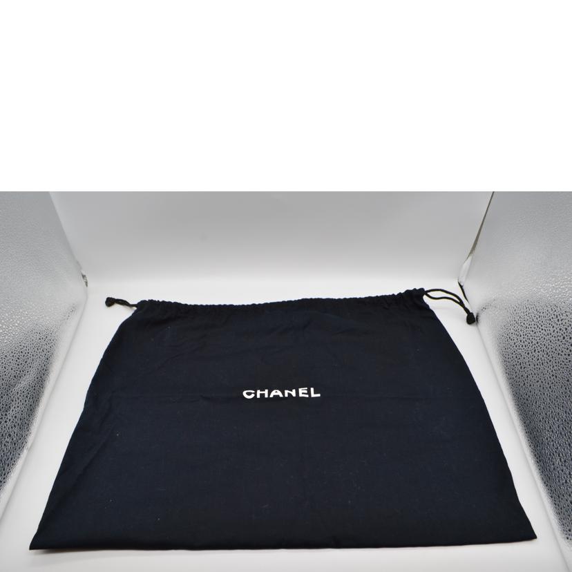 CHANEL シャネル/パリビアリッツトートMM/ノワール/A34209//16680454/SAランク/89