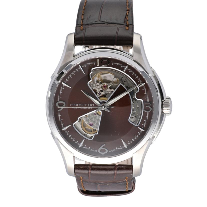 HAMILTON ハミルトン/ジャズマスター/ビューマチック/オートマ/H32565595//0W0******/Aランク/91