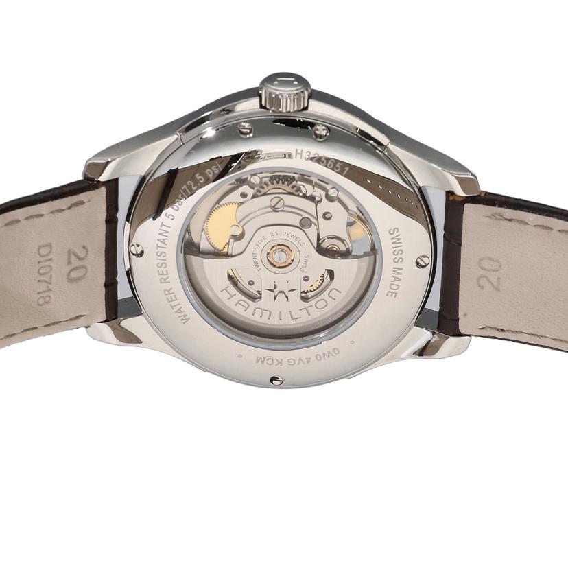 HAMILTON ハミルトン/ジャズマスター/ビューマチック/オートマ/H32565595//0W0******/Aランク/91