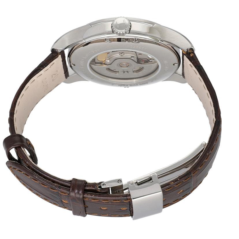 HAMILTON ハミルトン/ジャズマスター/ビューマチック/オートマ/H32565595//0W0******/Aランク/91