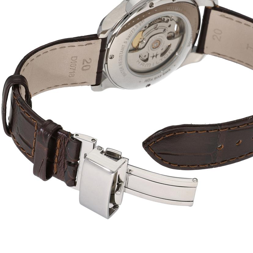 HAMILTON ハミルトン/ジャズマスター/ビューマチック/オートマ/H32565595//0W0******/Aランク/91