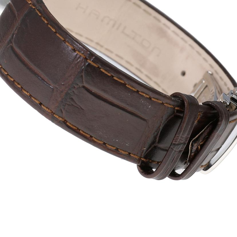 HAMILTON ハミルトン/ジャズマスター/ビューマチック/オートマ/H32565595//0W0******/Aランク/91