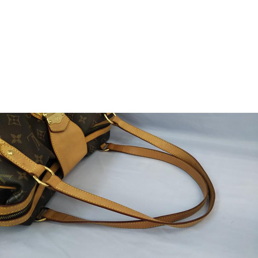 LOUIS VUITTON ルイ・ヴィトン/ストレーザPM/モノグラム/M51186//TR3101/ABランク/07