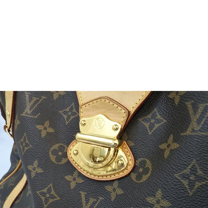 LOUIS VUITTON ルイ・ヴィトン/ストレーザPM/モノグラム/M51186//TR3101/ABランク/07