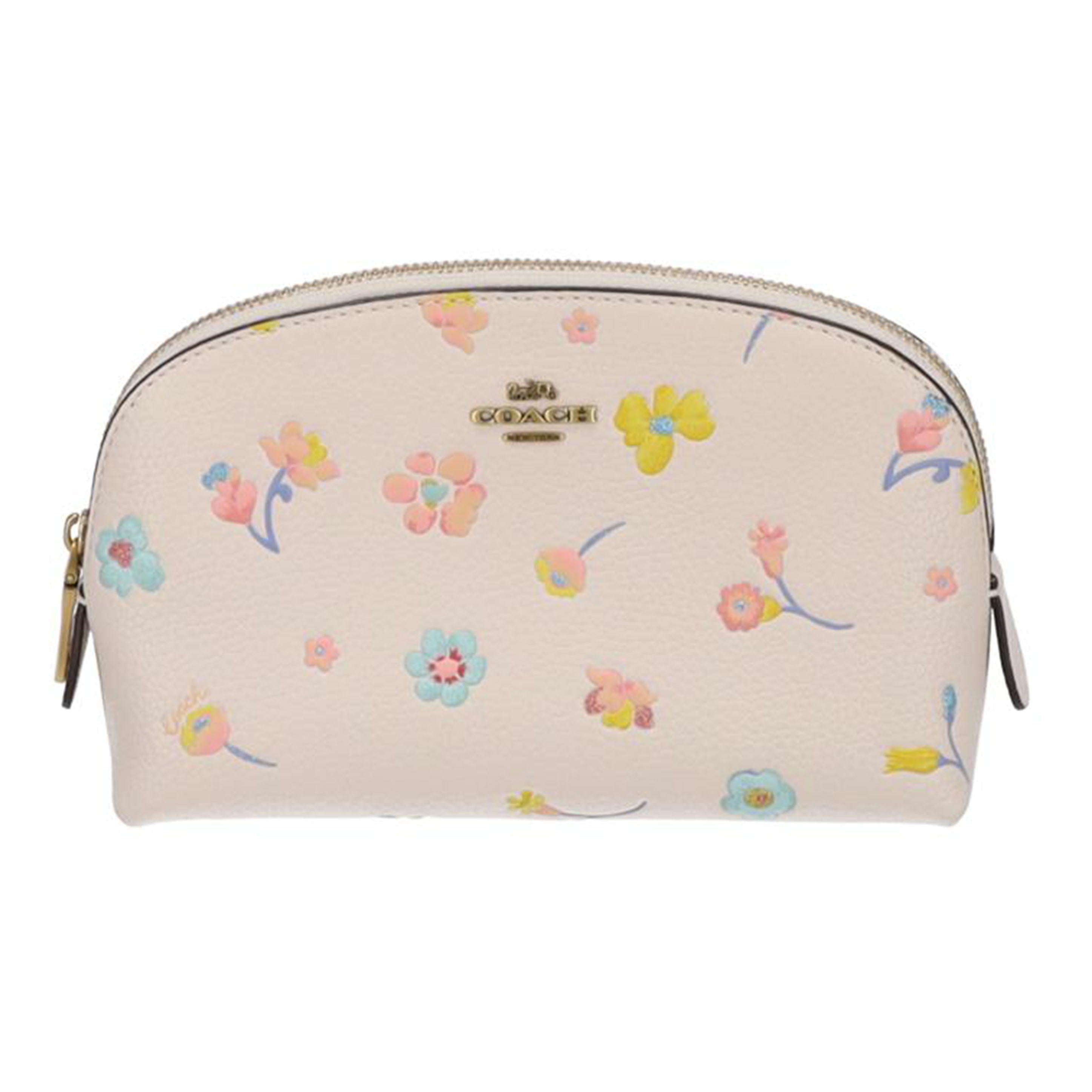 COACH コーチ/コスメティックポーチ//SAランク/75