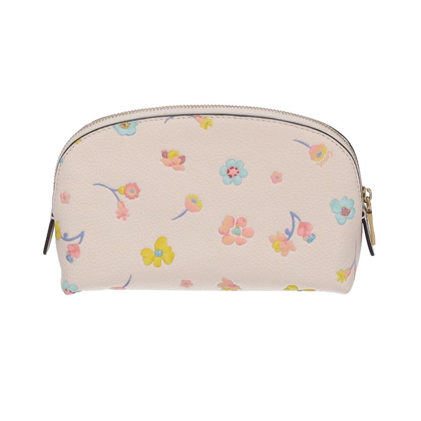COACH コーチ/コスメティックポーチ//SAランク/75