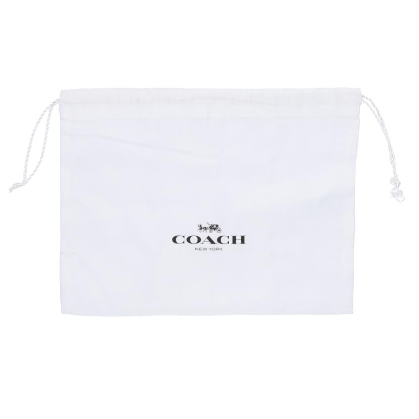 COACH コーチ/コスメティックポーチ//SAランク/75