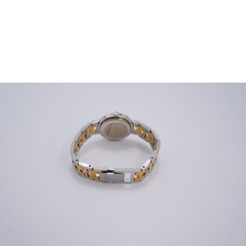 HERMES エルメス/クリッパー/クオーツ//ABランク/67