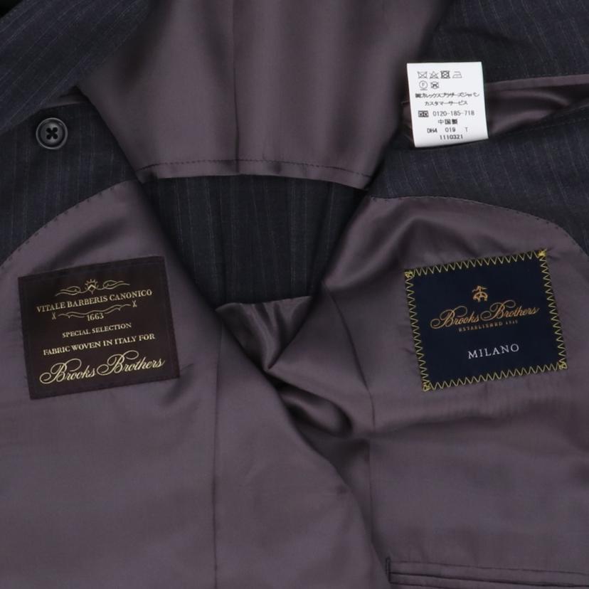BROOKS BROTHERS ブルックスブラザーズ/スーツ セットアップ//SAランク/75