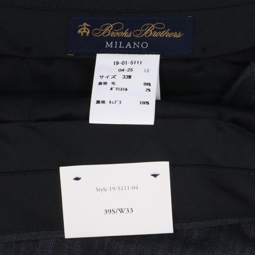 BROOKS BROTHERS ブルックスブラザーズ/スーツ セットアップ//SAランク/75