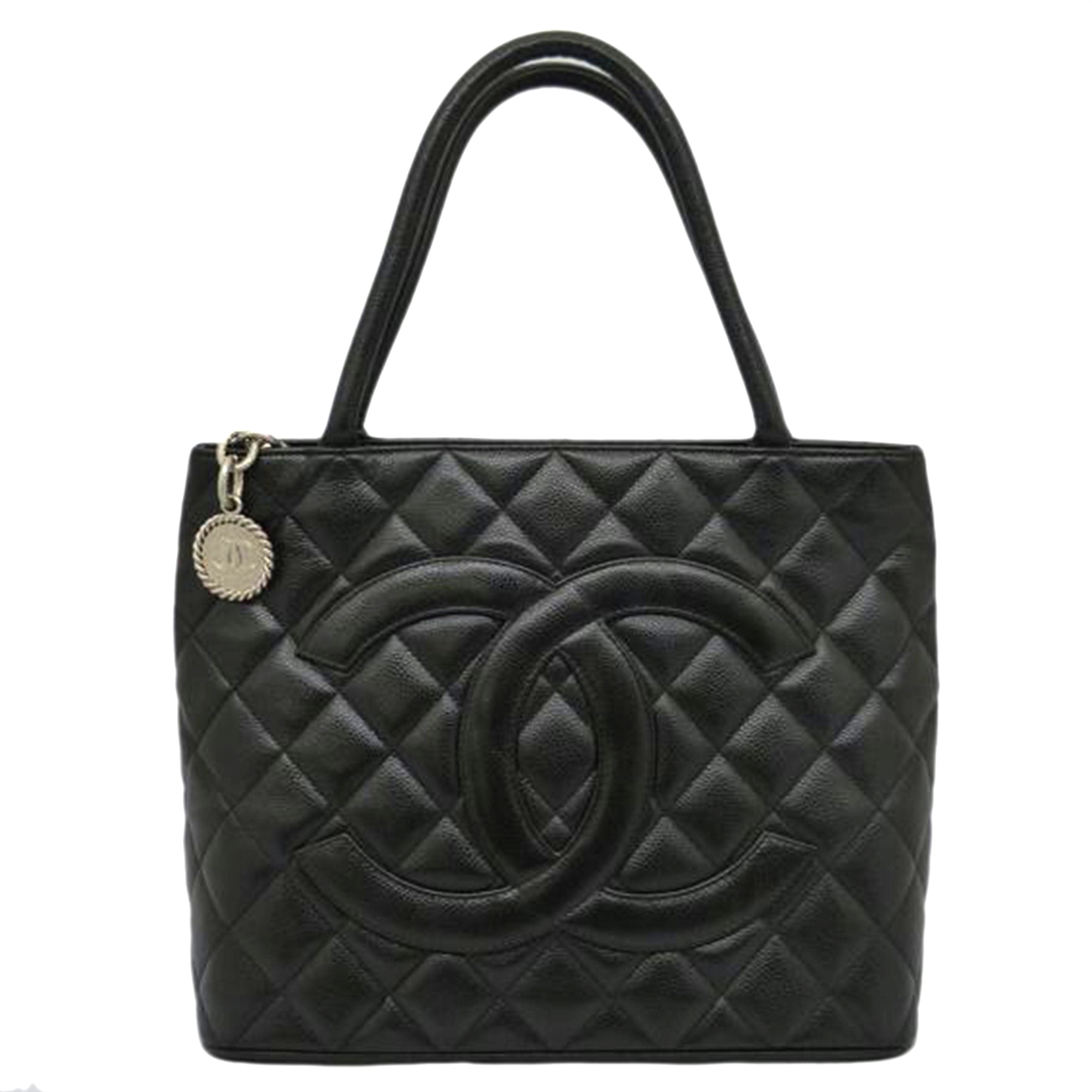 CHANEL シャネル/復刻トートバッグ/A01804//11802349/ABランク/03