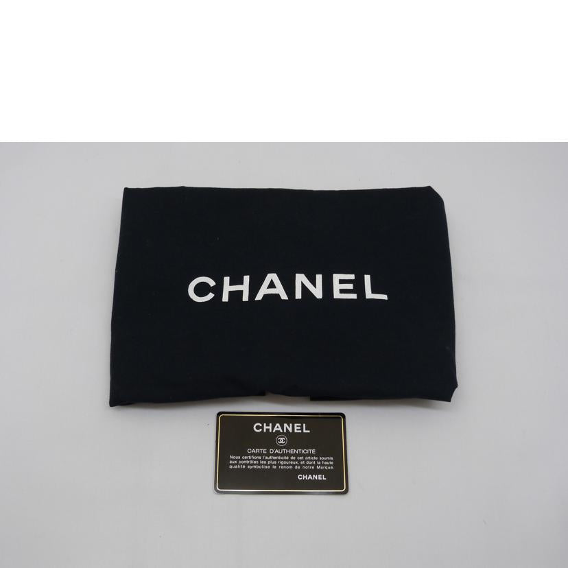 CHANEL シャネル/復刻トートバッグ/A01804//11802349/ABランク/03