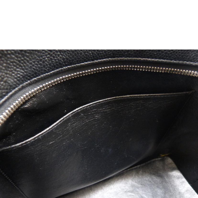 CHANEL シャネル/復刻トートバッグ/A01804//11802349/ABランク/03