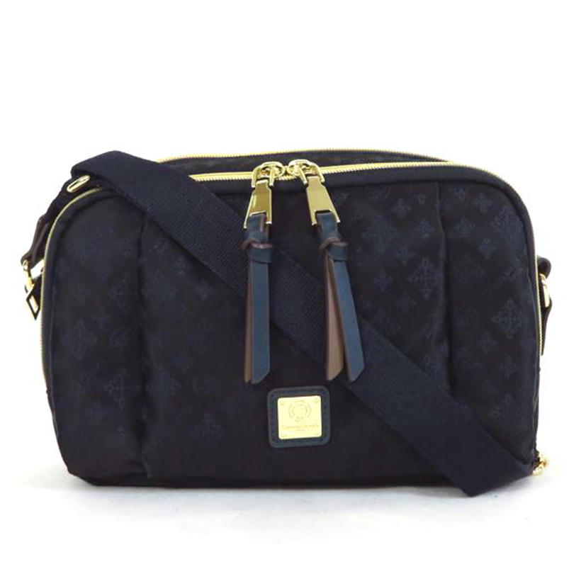 CHRISTIAN OLIVIER クリスチャンオリバー/ショルダーバッグ//Aランク/81