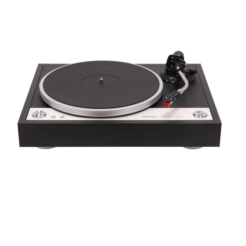 ONKYO CP-1050 レコードプレーヤー美品・使用頻度少