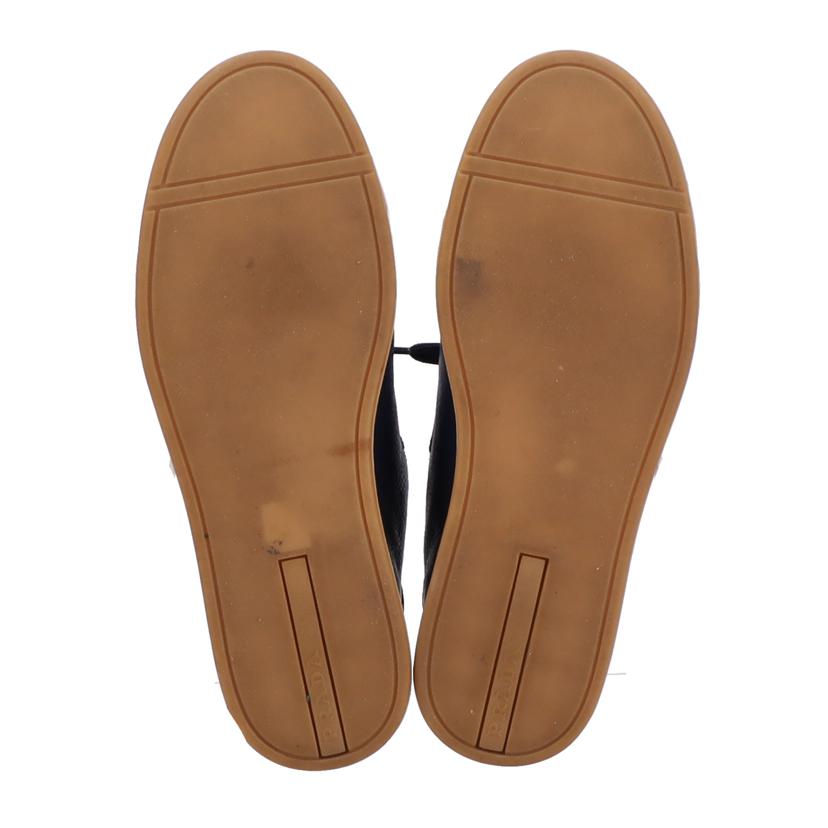 PRADA プラダ/メンズシューズ/4E 3507//ABランク/75