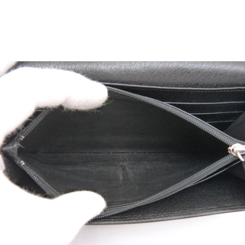 Cartier カルティエ/ラブコレクション レザー 長財布/L3001375//ABランク/03