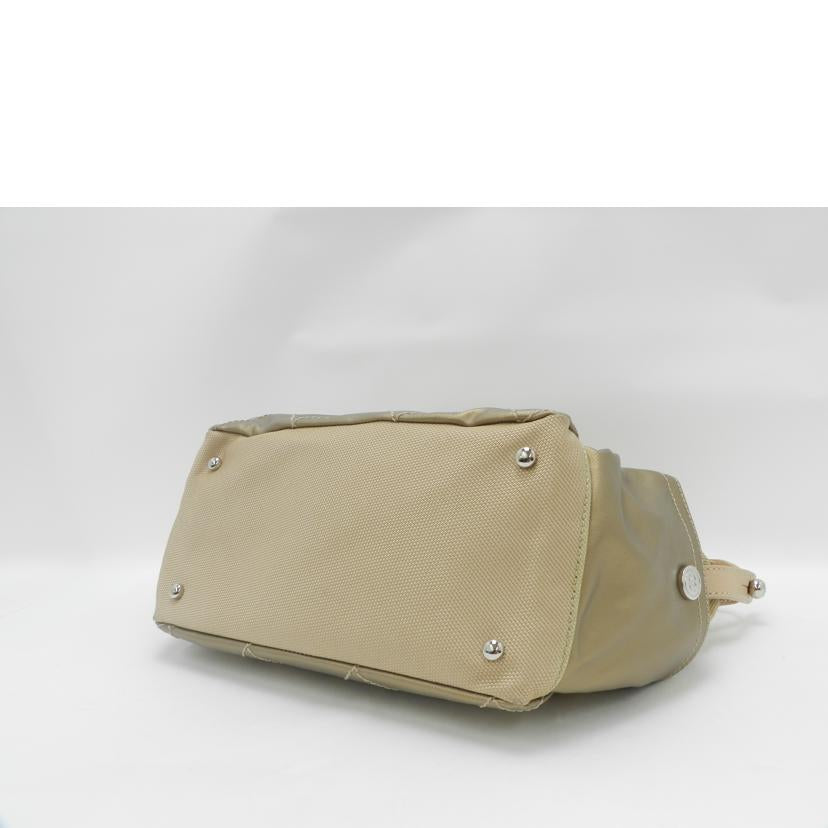 CHANEL シャネル 11番台 肩掛け レディース/パリビアリッツワンショルダー/ゴールド/A34206//11223687/ABランク/69