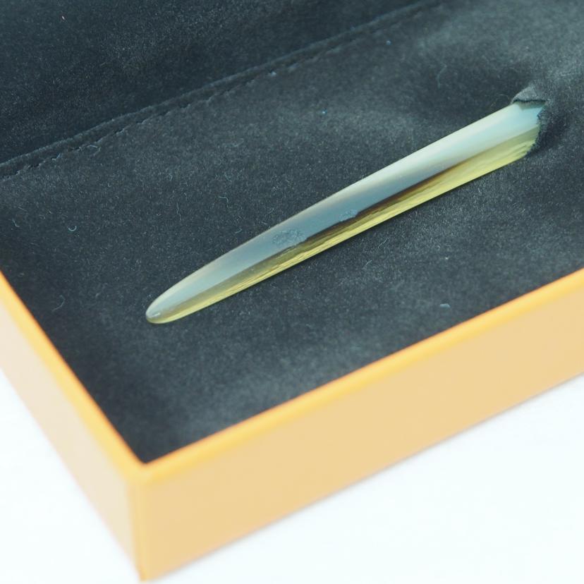 HERMES/かんざし/バッファローボーン//Bランク/78