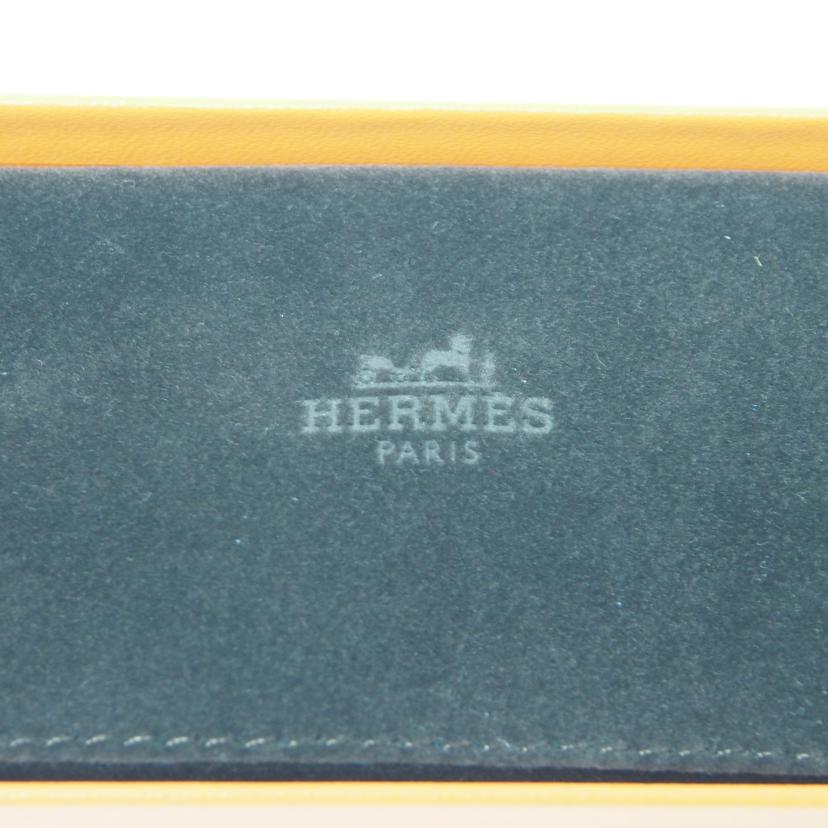 HERMES/かんざし/バッファローボーン//Bランク/78
