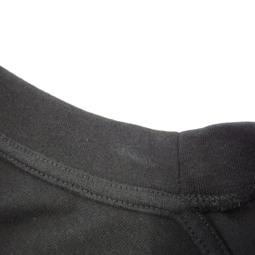 Maison Margiela/MM6 Tシャツ ブラック サイズL/S52GC0236//ABランク/83